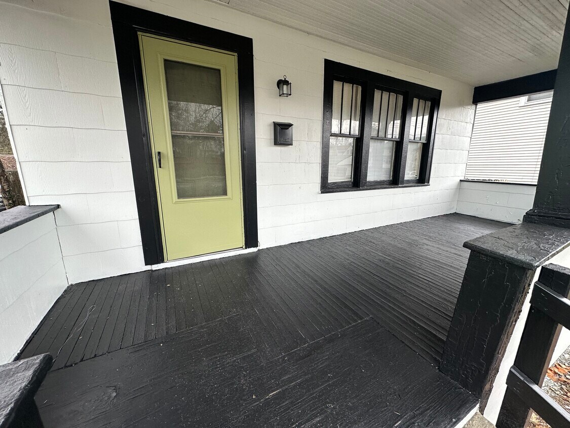 Foto principal - 707 Northview Ave