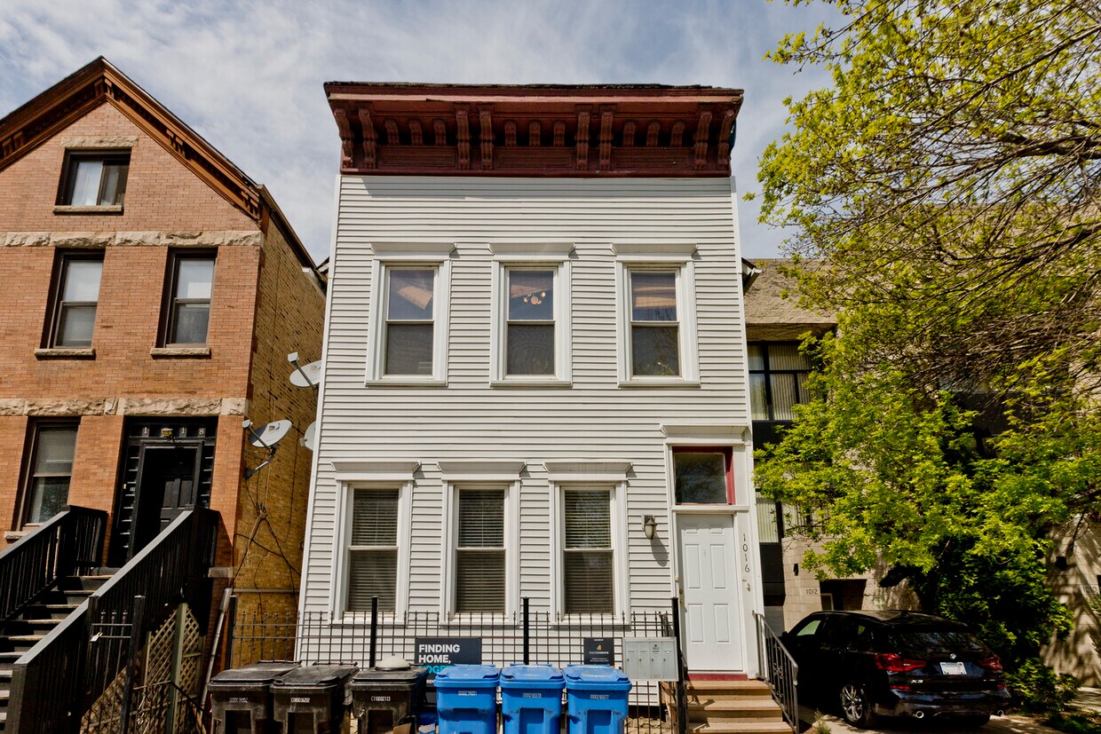 Foto principal - 1016 W Fry St