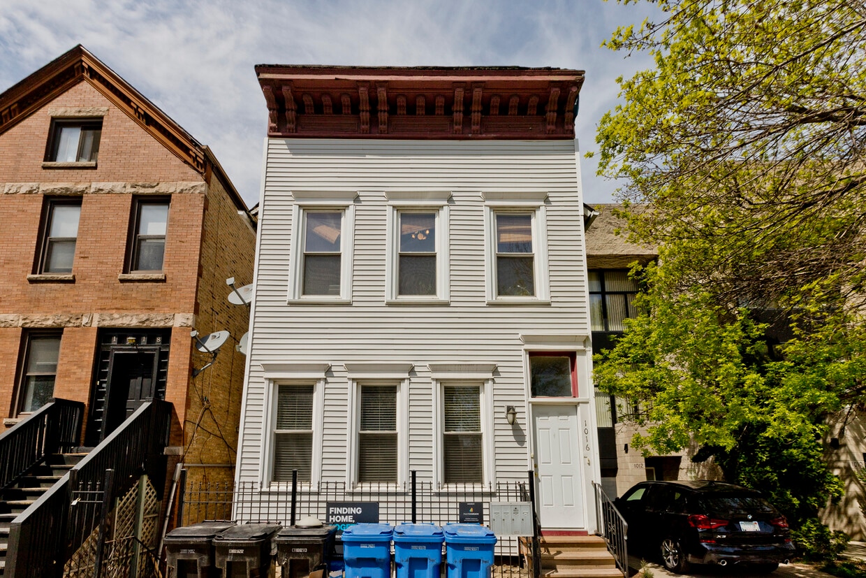 Primary Photo - 1016 W Fry St