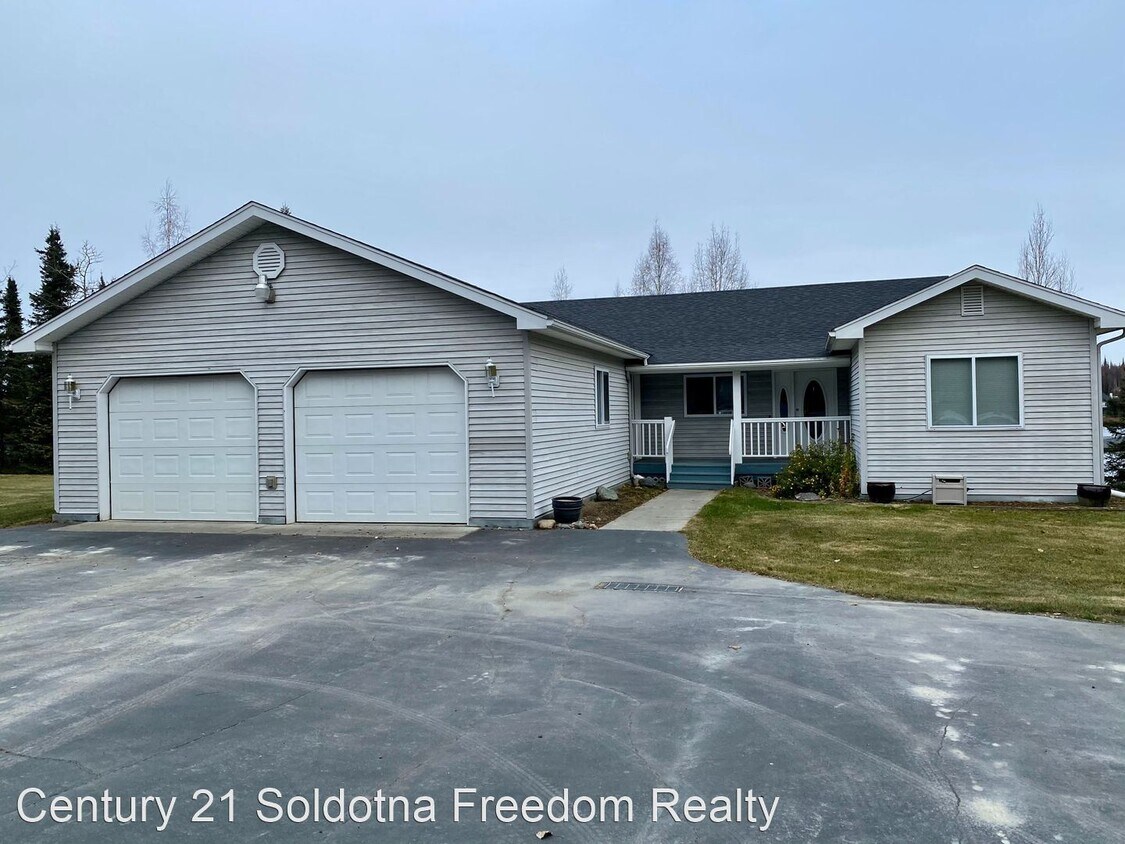 Foto principal - 3 br, 2 bath House - 38922 Lake Terrace Drive