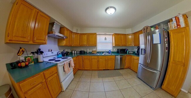 Foto del edificio - Beautiful Single Family Home on the West-S...