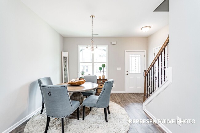 Foto del edificio - 3 Bedroom Home in Zebulon!
