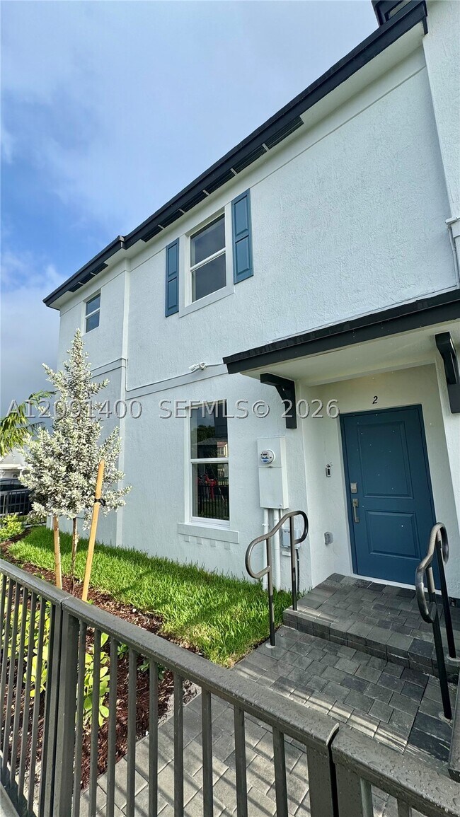 Foto del edificio - 12426 SW 248th St