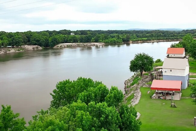 Foto del edificio - 1 Wolf Island Rd