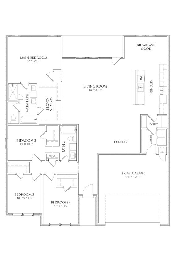 Building Photo - 48 Red Cedar Cir