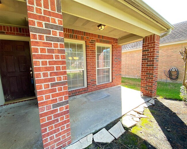 Foto del edificio - 22014 Gold Leaf Trail