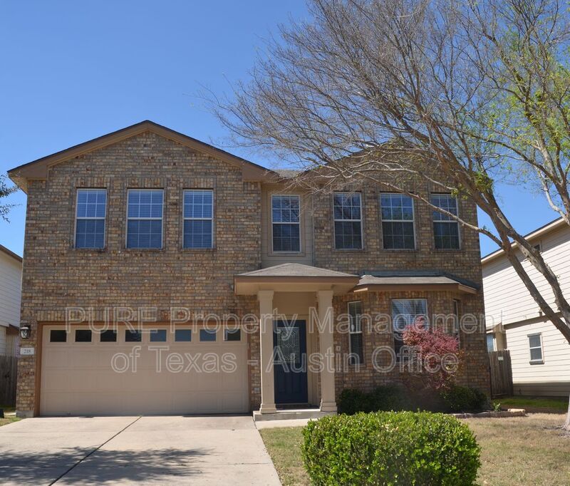 Foto principal - 218 Baldwin St