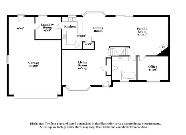 Foto del edificio - 1279 Morning Sun Dr