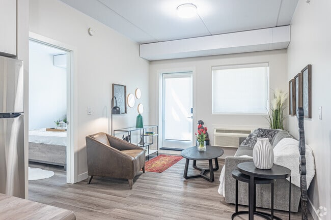 2BR, 2BA - Century Gardens Phase 1
