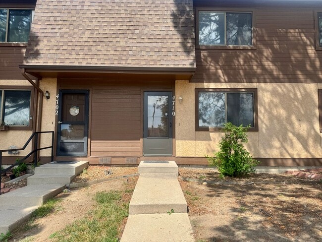 Building Photo - 4710 N Carefree Cir