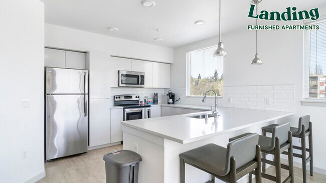 Foto del edificio - 3801 Stone Way N