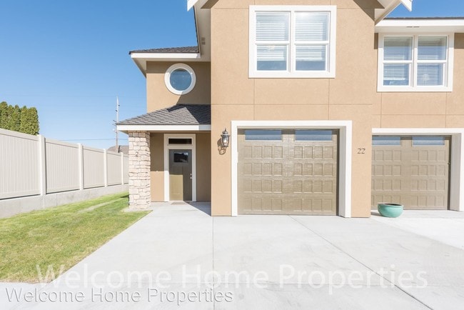 Foto del edificio - 22 NE Hadley Way