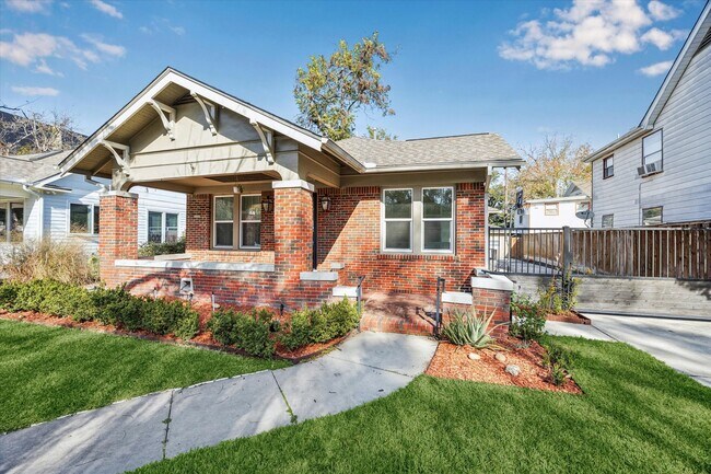 Foto del edificio - 1624 Branard St