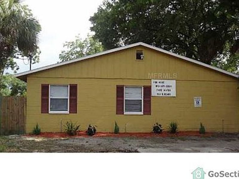 2909 E 25th Ave Unit B, Tampa, FL 33605 2909 E 25th Ave Tampa, FL