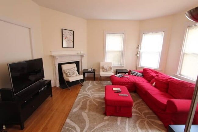 3.0 bedroom in Cambridge Massachusetts 02139 - 3.0 bedroom in Cambridge Massachusetts 02139 Apartment