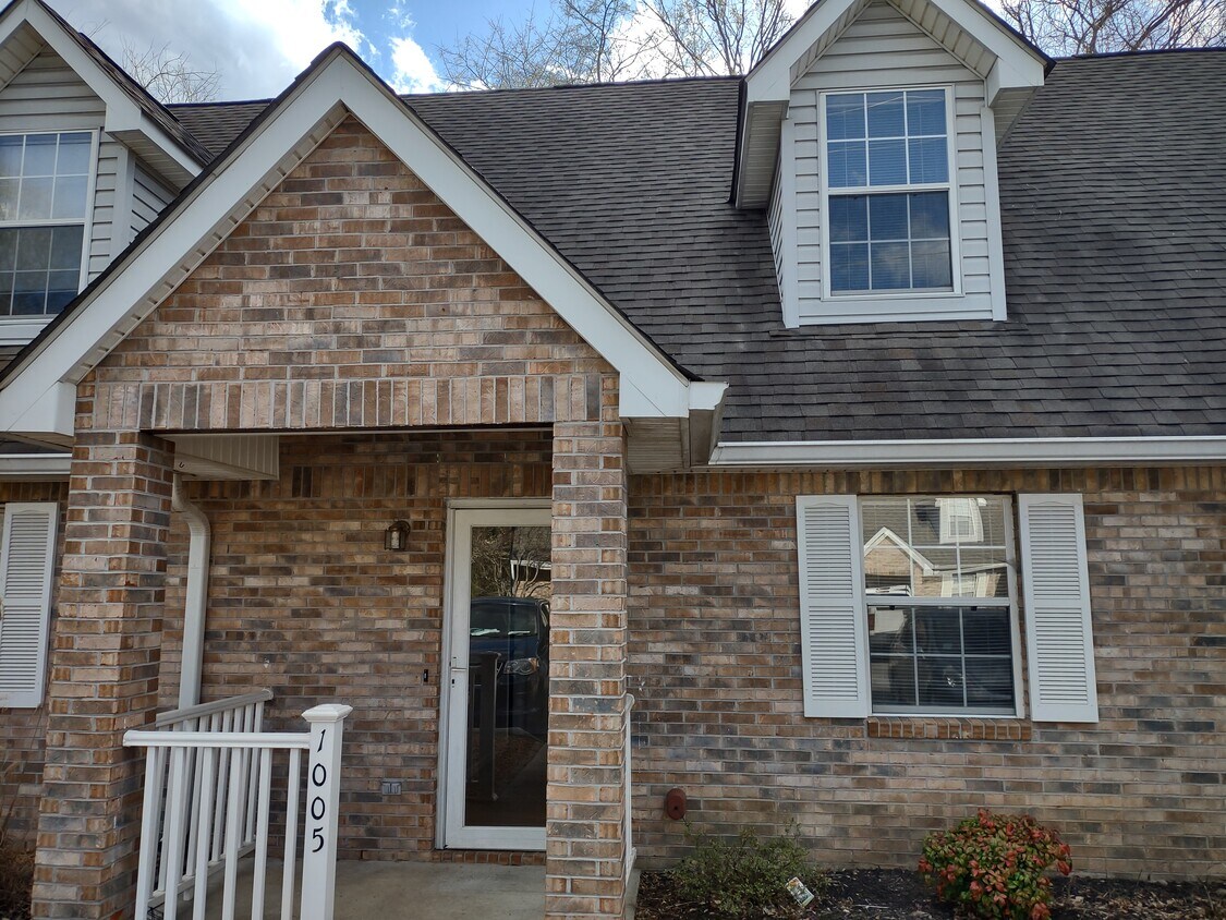 1005 Blinken St Unit 1005, Knoxville, TN 37932 Condo for Rent in