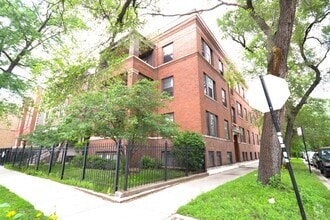 Building Photo - 3608 N Bosworth Ave