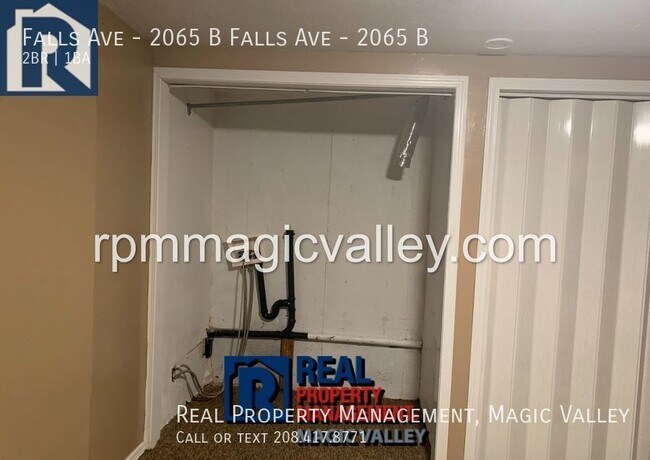 Building Photo - Nice 2 bed, 1 bath basement unit