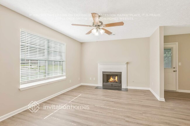 Foto del edificio - 3569 Sweetgum Ln