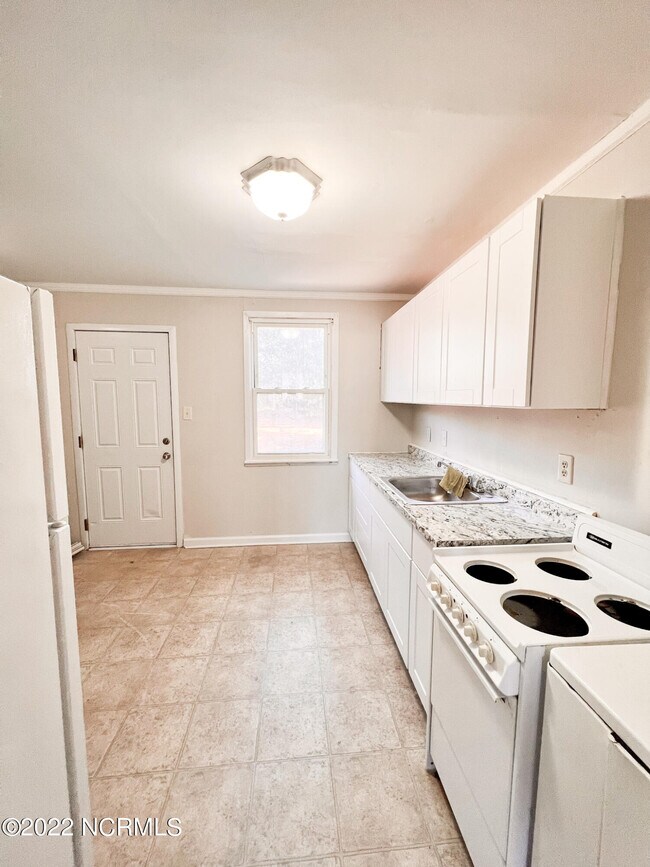 Foto del edificio - 538 Williams St