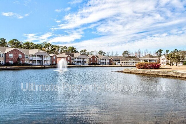 Foto del edificio - 4416 Jay Bird Cir