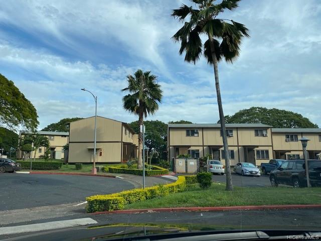 Foto del edificio - 98-1272A Hoohiki Pl