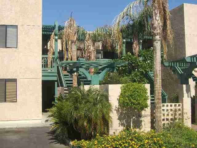 Foto del edificio - Baja Castle Apartments