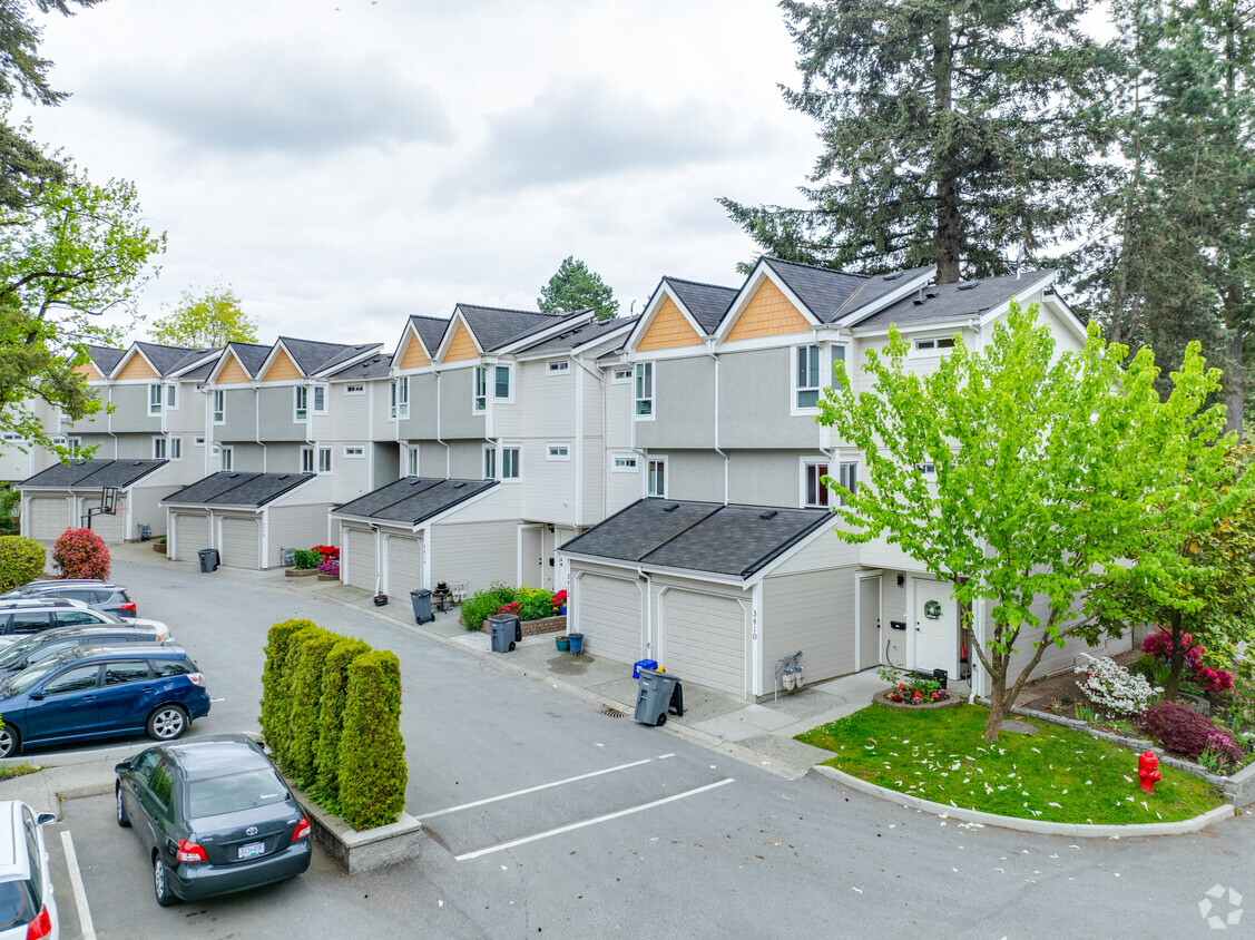 Photo principale - Arlington Grove Husing Co-operative