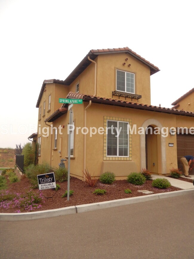 Building Photo - 1196 Spring Azure Way