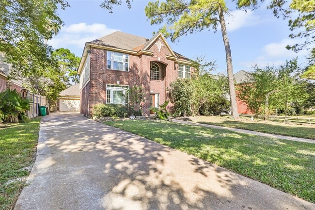 Building Photo - 16222 Rutley Cir