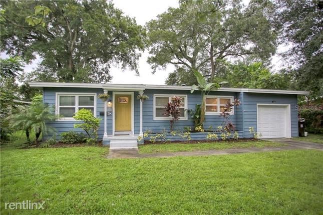 Foto principal - 3 br, 2 bath House - 1227 S Crystal Lake Dr