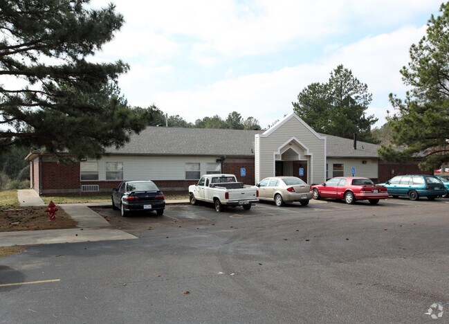 Hollyview Place Apartments Holly Springs, MS