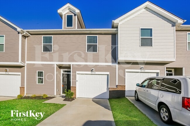 Foto del edificio - 10714 Rivergate Dr NW