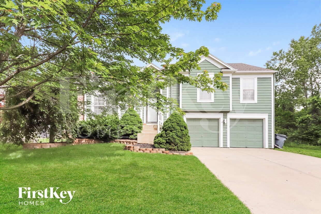 Foto principal - 15140 W 157th Terrace