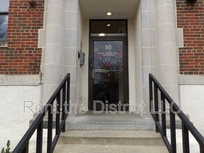 Building Photo - 55 M St NW