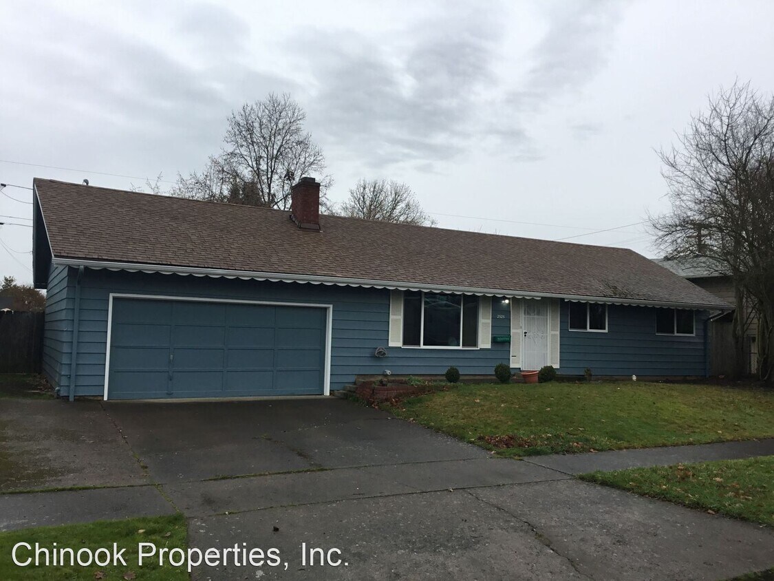 Primary Photo - 4 br, 2 bath House - 2525 Newcastle St