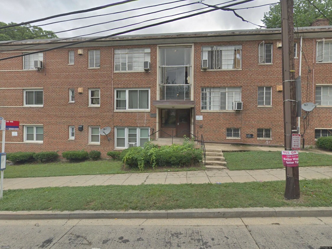 2400 Good Hope Rd SE, Washington, DC 20020 Townhouse for Rent in