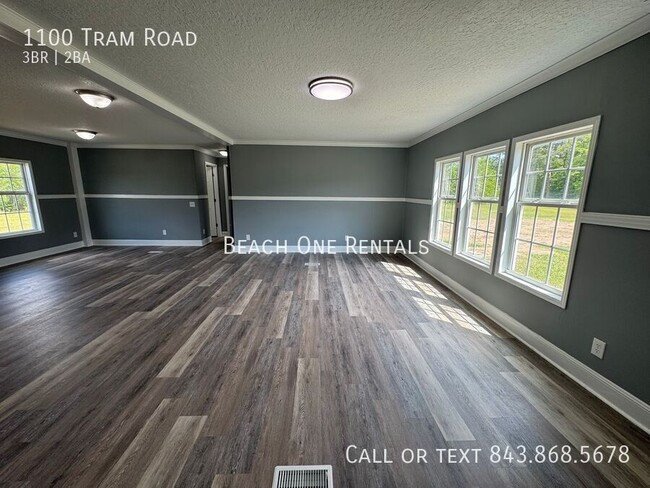 Building Photo - 1100 Tram Rd