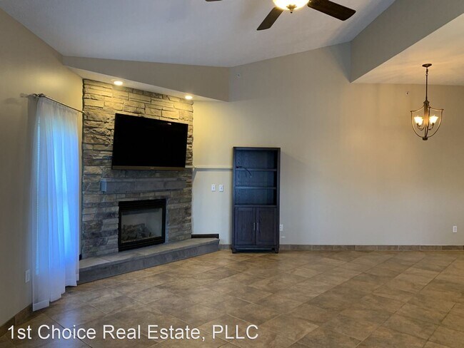 Foto del edificio - 2 br, 2 bath House - 1311 Turner Street
