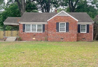 Building Photo - 4315 Leatherwood Ave