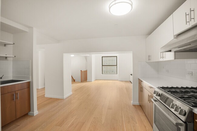 Foto del edificio - 20 West St