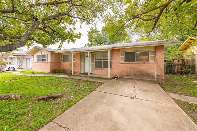 Foto principal - 1816 E Tucker Blvd