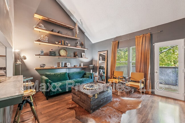 Foto del edificio - 502 Ivy Green Ln SE