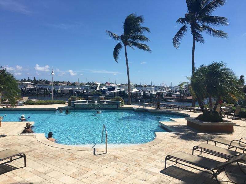 145 Yacht Club Way Unit Yacht Club on the Interco, Hypoluxo, FL 33462