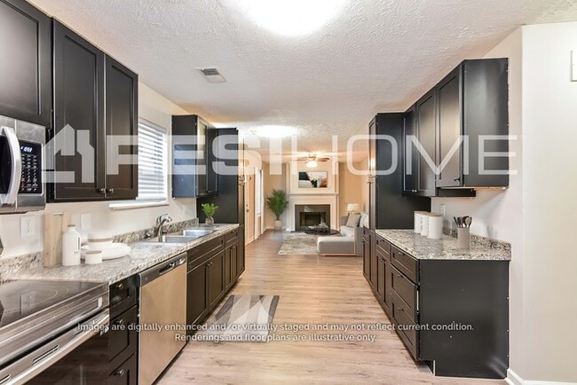 Building Photo - 2863 River Close Dr