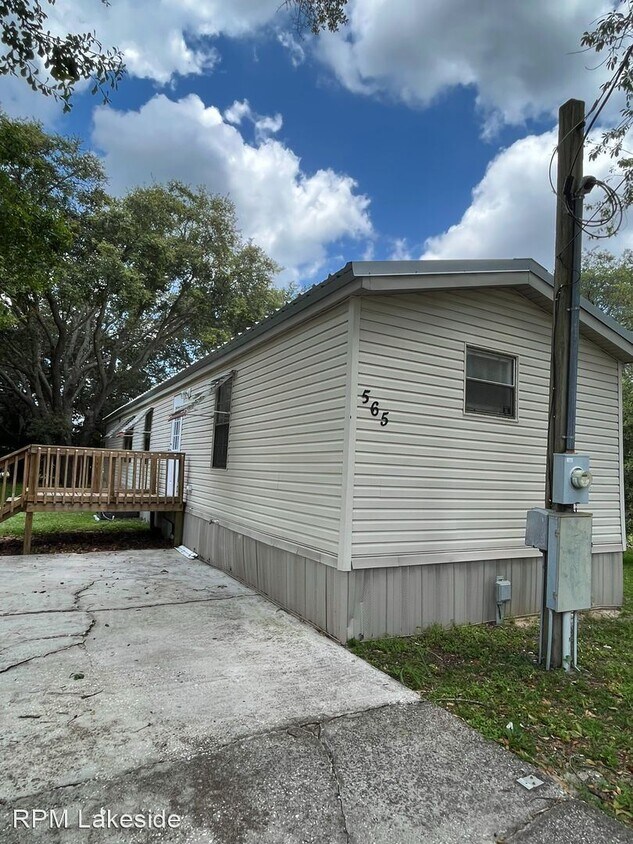 Primary Photo - 2 br, 2 bath House - 565 Sunrise Blvd