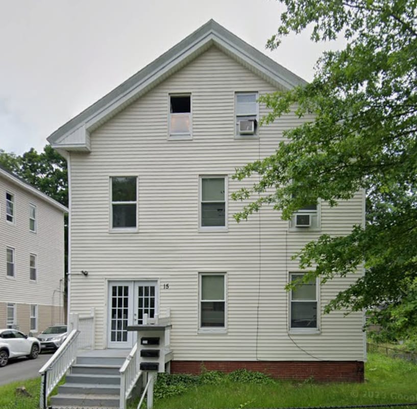 Building Photo - 15 Townsend St