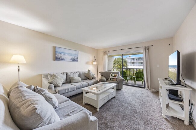 Foto del edificio - 3180 N Atlantic Ave