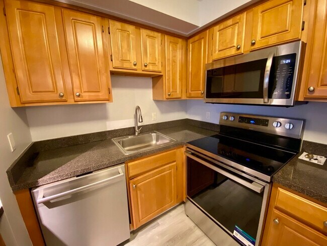 Foto del edificio - 1025 Hancock St