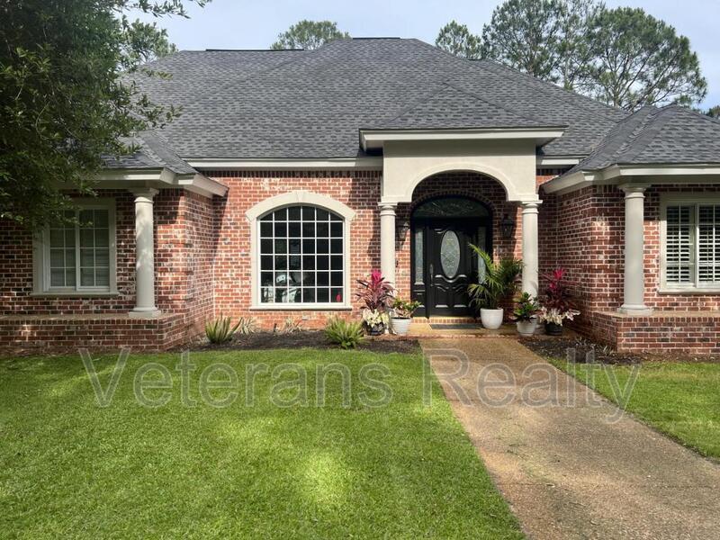 24415 Oak Island Dr, Pass Christian, MS 39571 House Rental in Pass